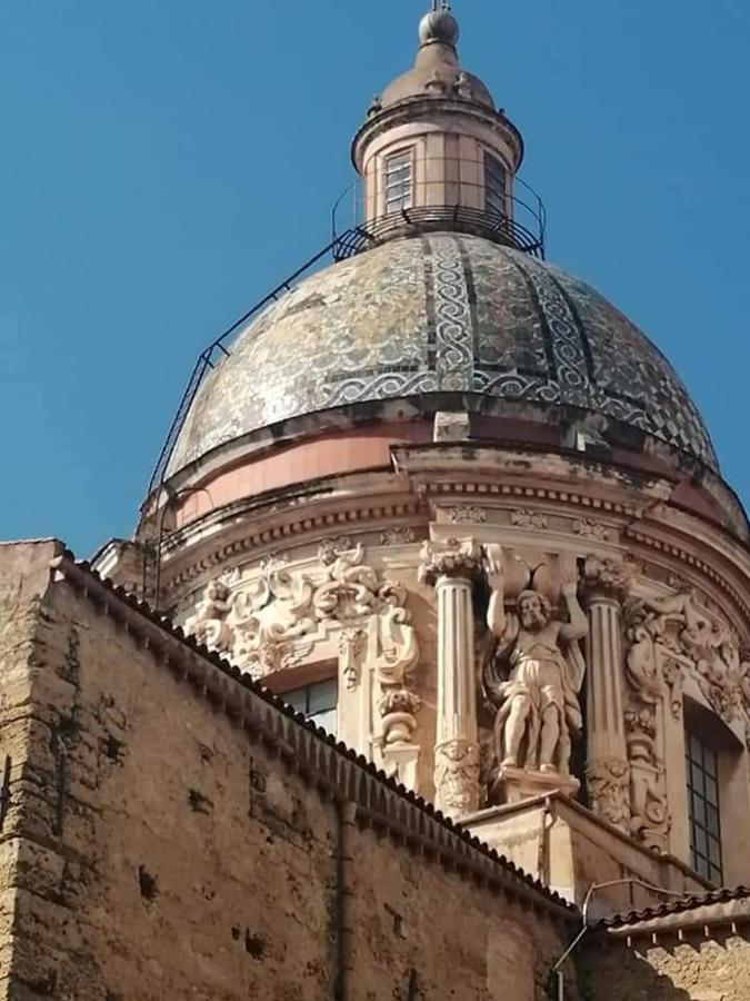 Studio10 Palermo Exterior foto